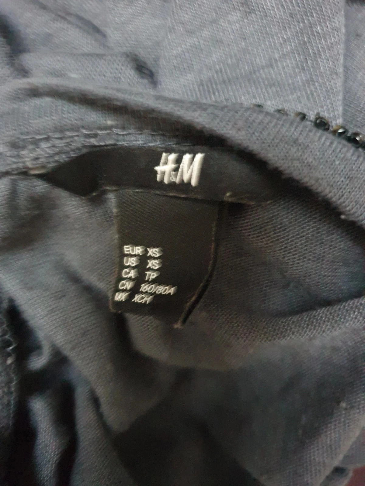 T-shirt – photo 3